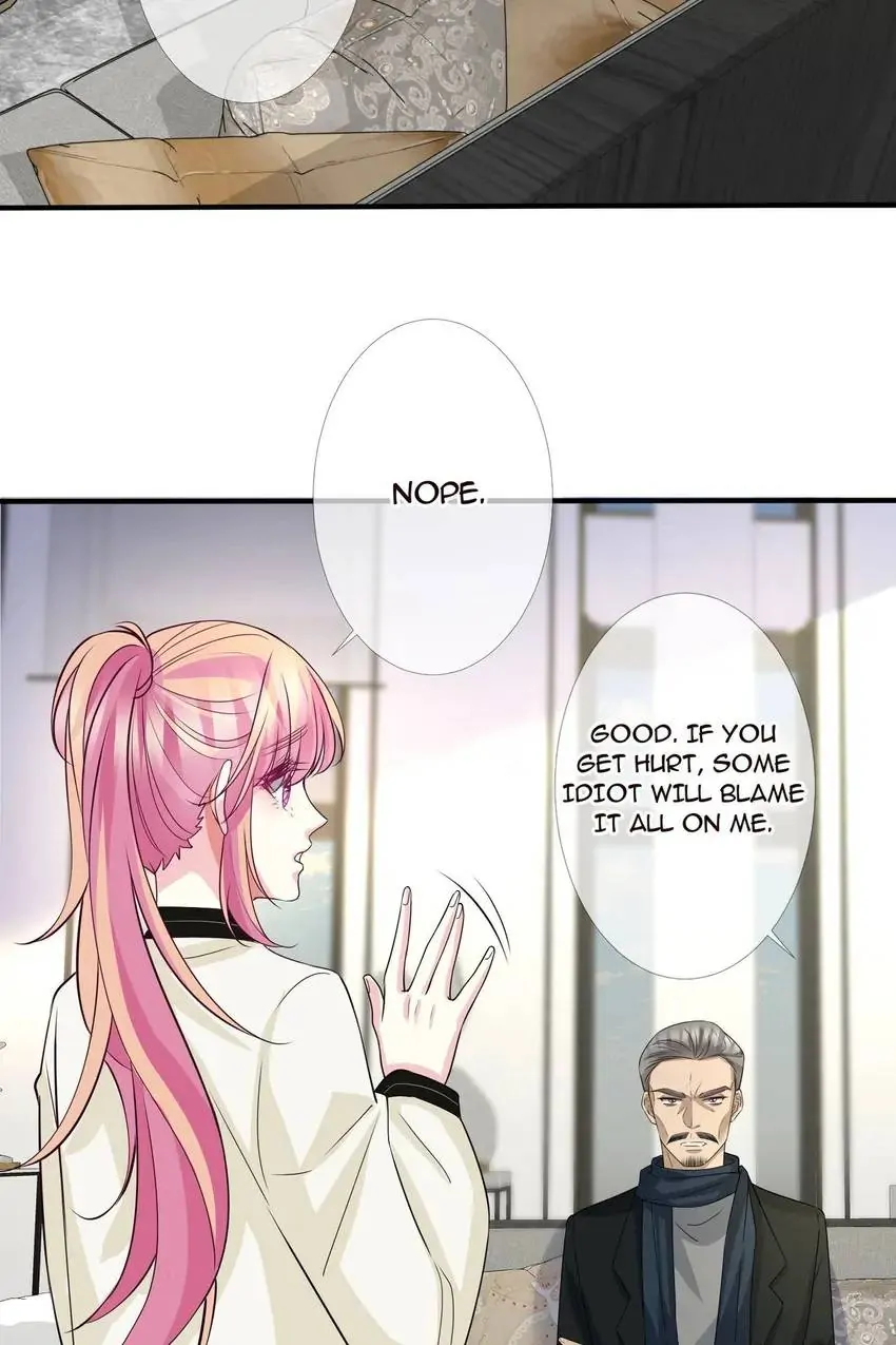 Embrace My Shadow Chapter 291 - Page 39