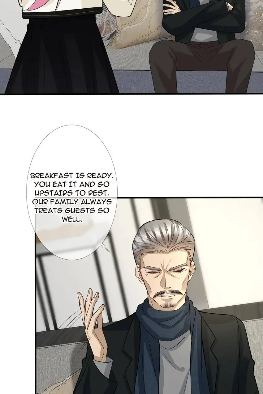 Embrace My Shadow Chapter 291 - Page 40