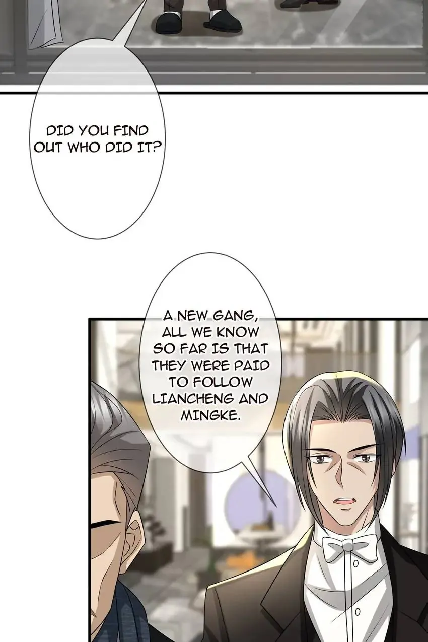 Embrace My Shadow Chapter 291 - Page 44