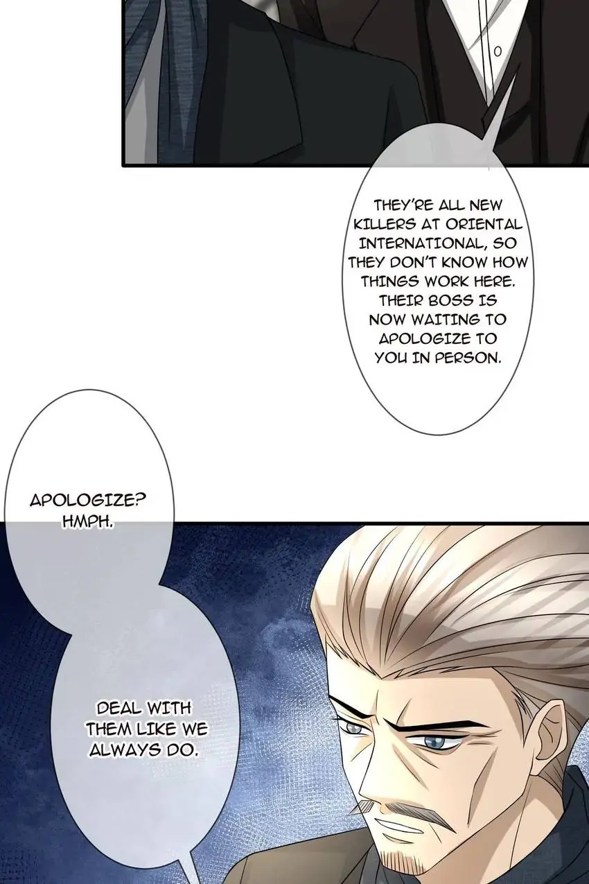 Embrace My Shadow Chapter 291 - Page 45