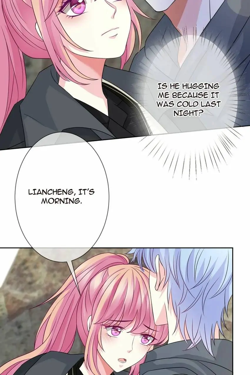 Embrace My Shadow Chapter 291 - Page 7