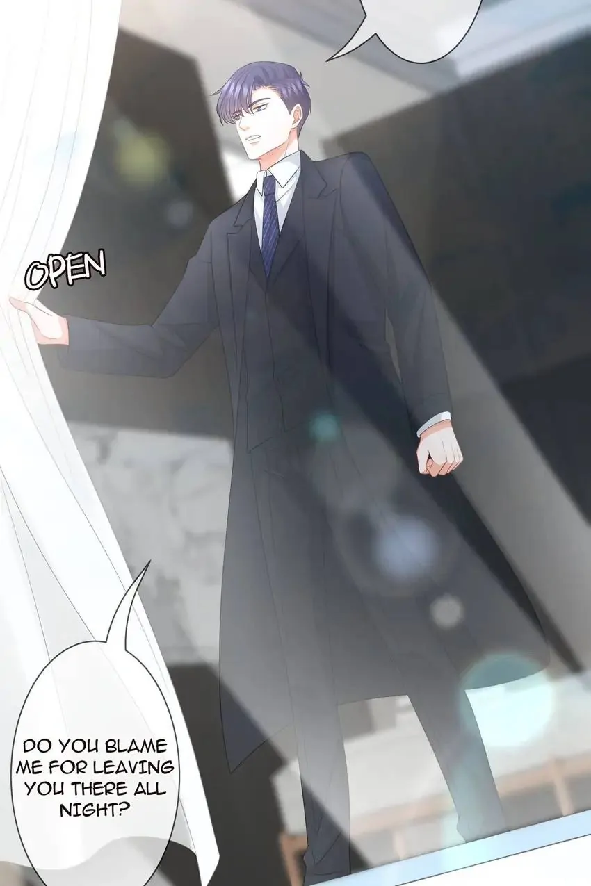 Embrace My Shadow Chapter 292 - Page 11