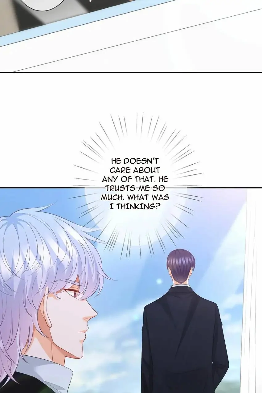Embrace My Shadow Chapter 292 - Page 12