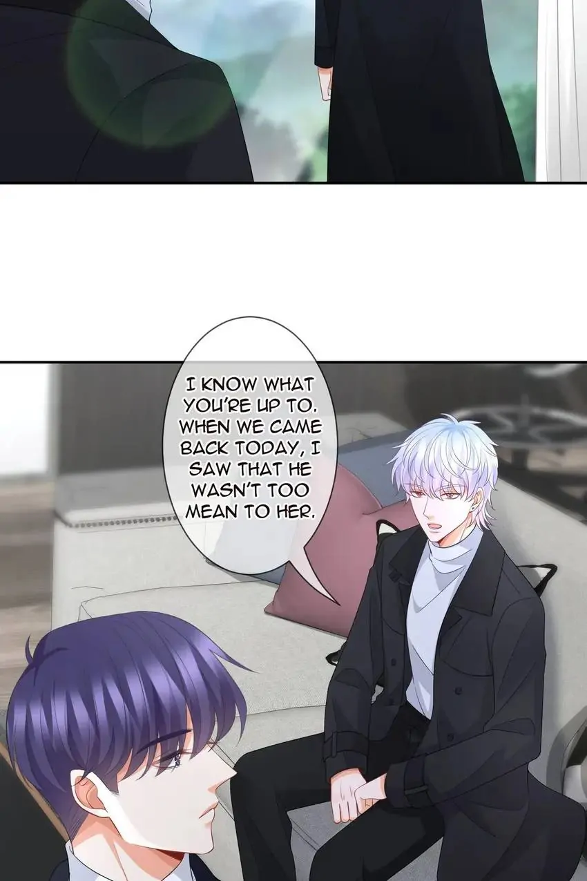 Embrace My Shadow Chapter 292 - Page 13