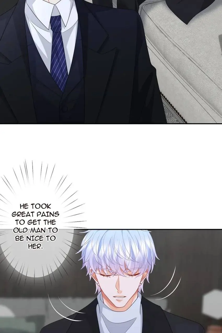 Embrace My Shadow Chapter 292 - Page 14