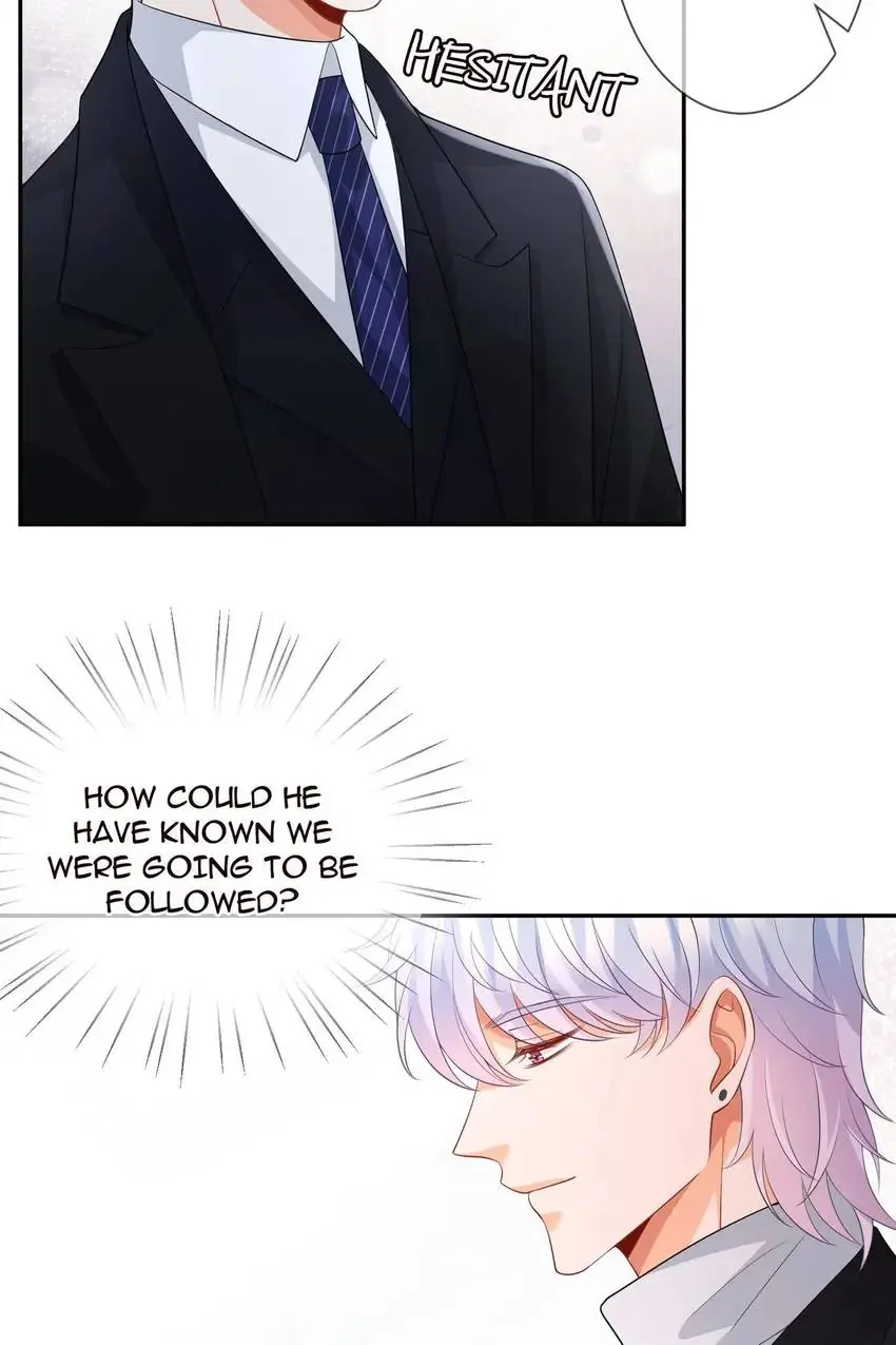 Embrace My Shadow Chapter 292 - Page 16