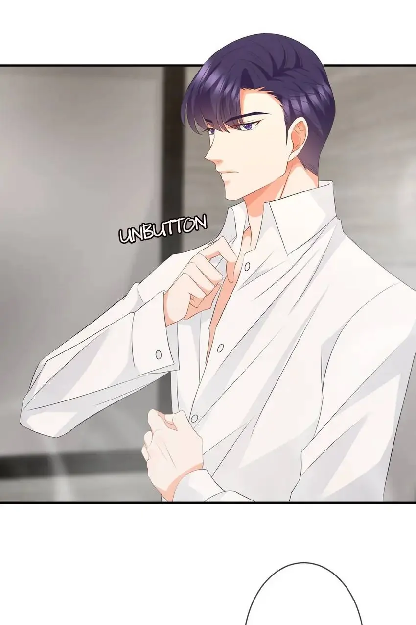 Embrace My Shadow Chapter 292 - Page 23
