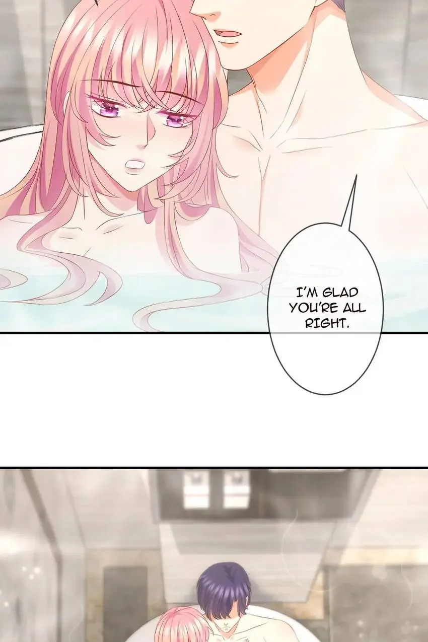 Embrace My Shadow Chapter 292 - Page 29
