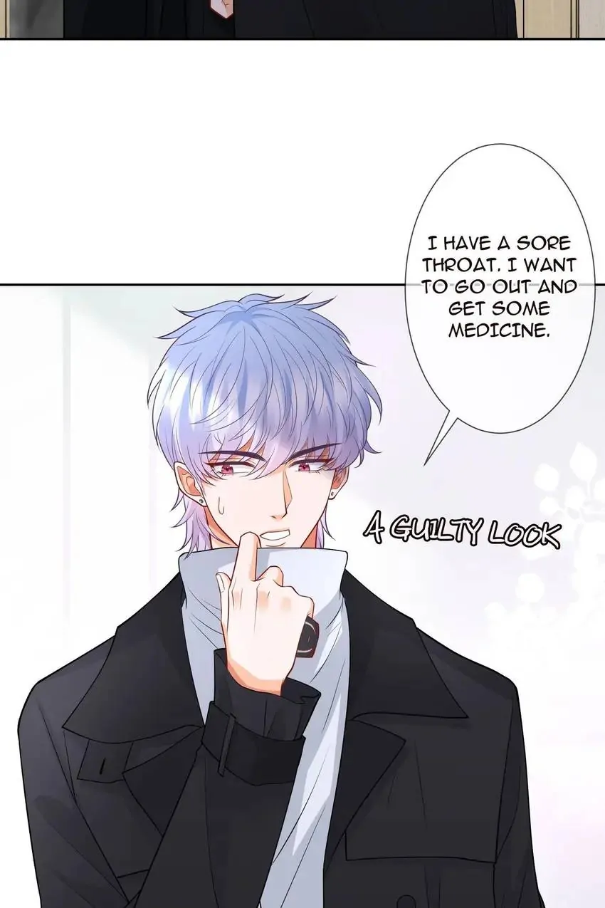 Embrace My Shadow Chapter 292 - Page 4