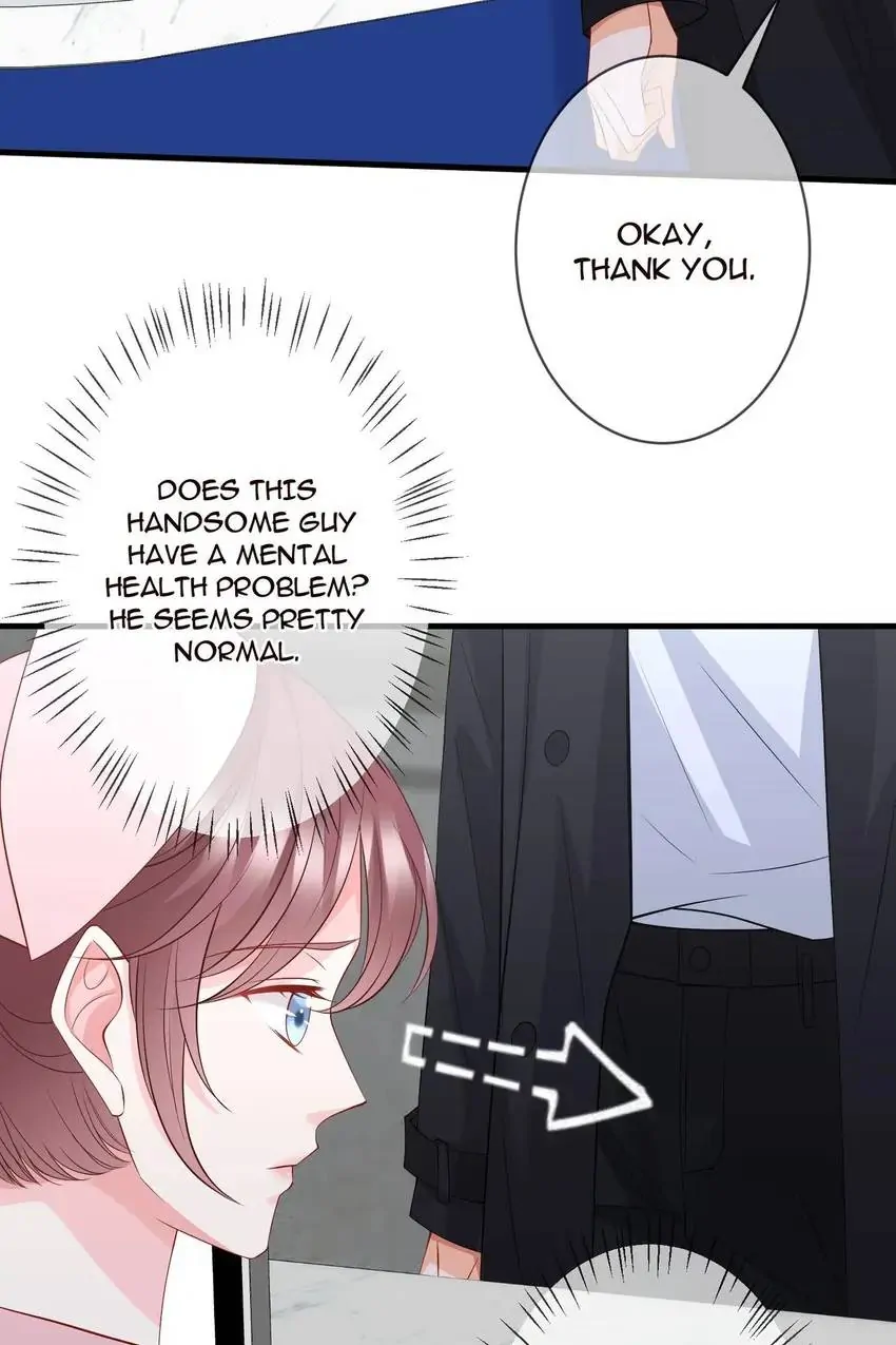 Embrace My Shadow Chapter 292 - Page 35