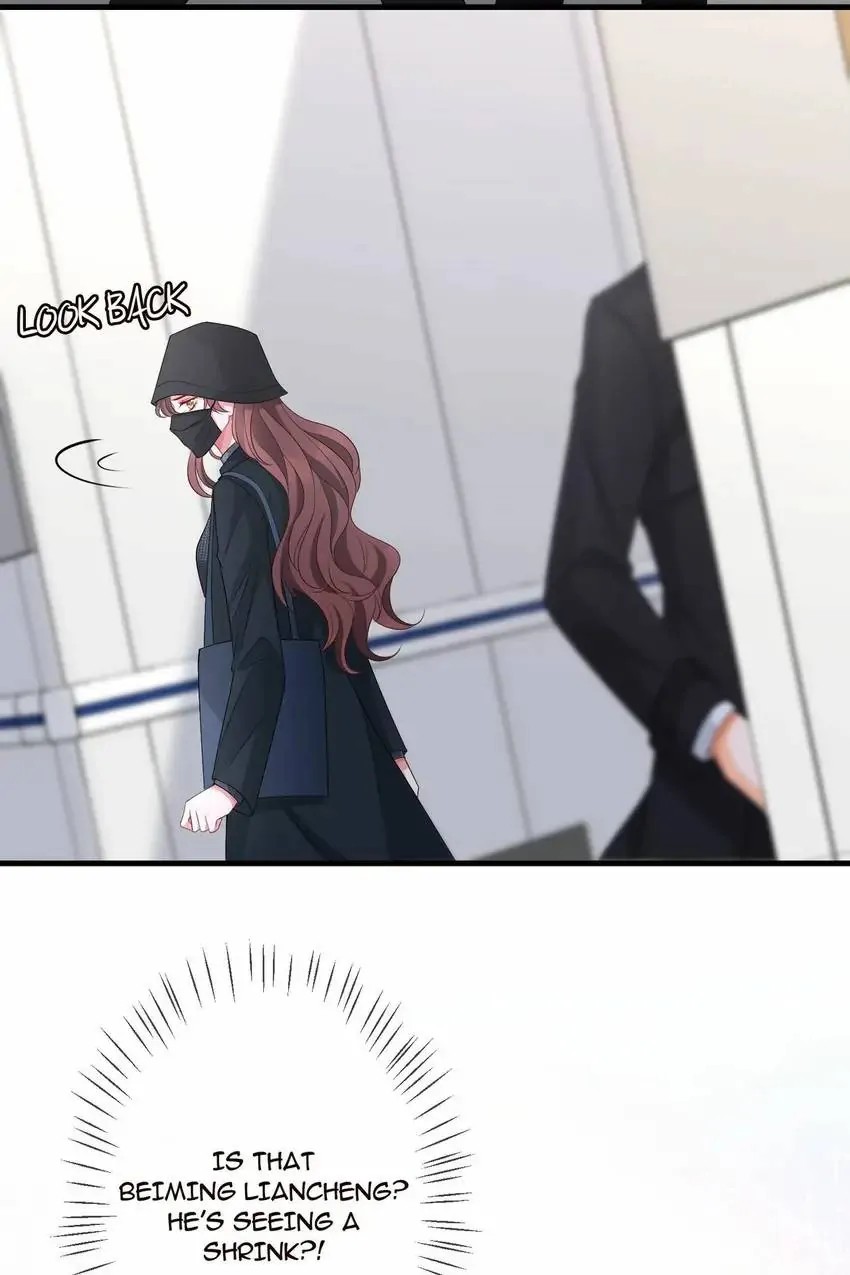 Embrace My Shadow Chapter 292 - Page 40
