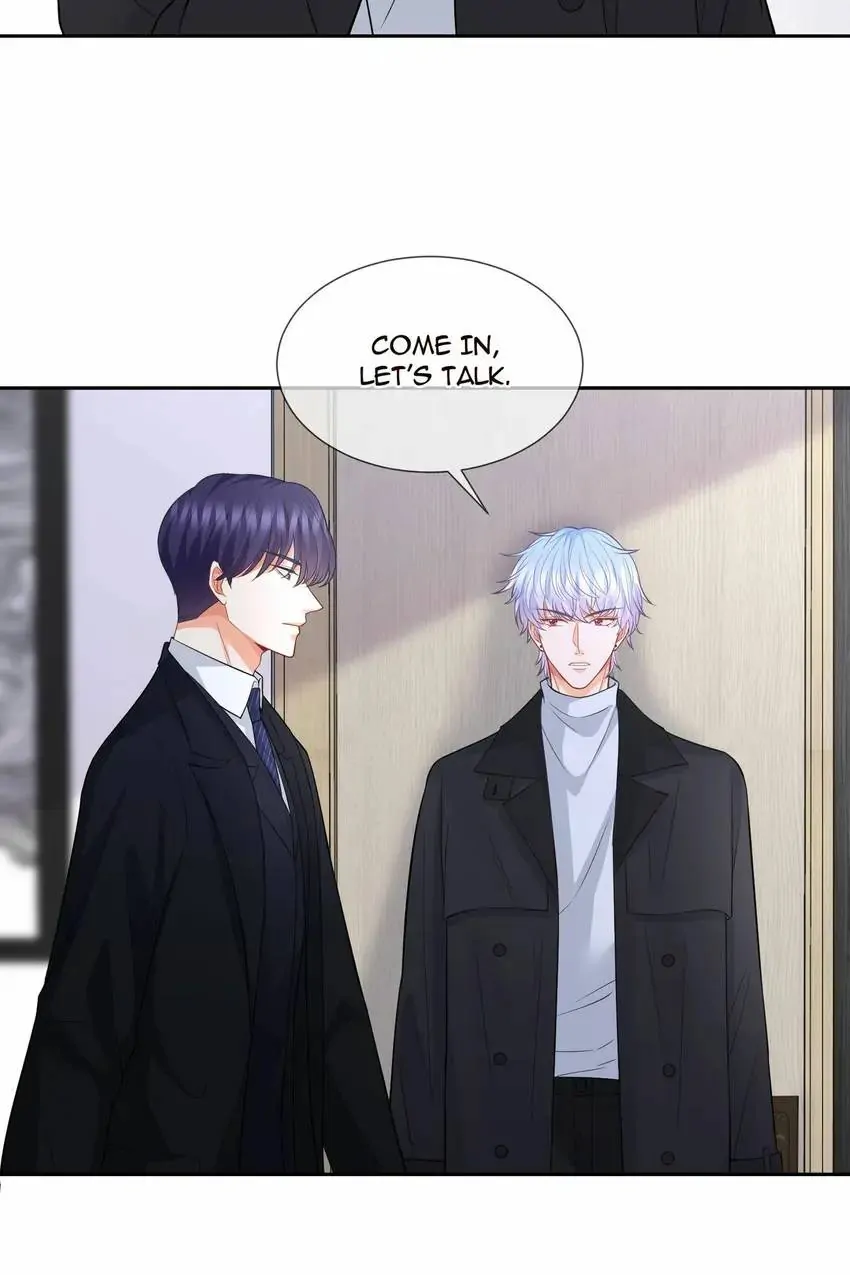 Embrace My Shadow Chapter 292 - Page 5