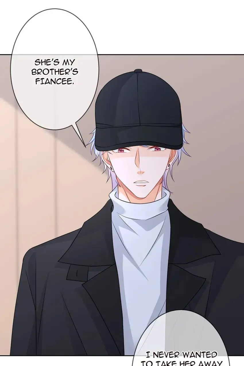 Embrace My Shadow Chapter 293 - Page 12