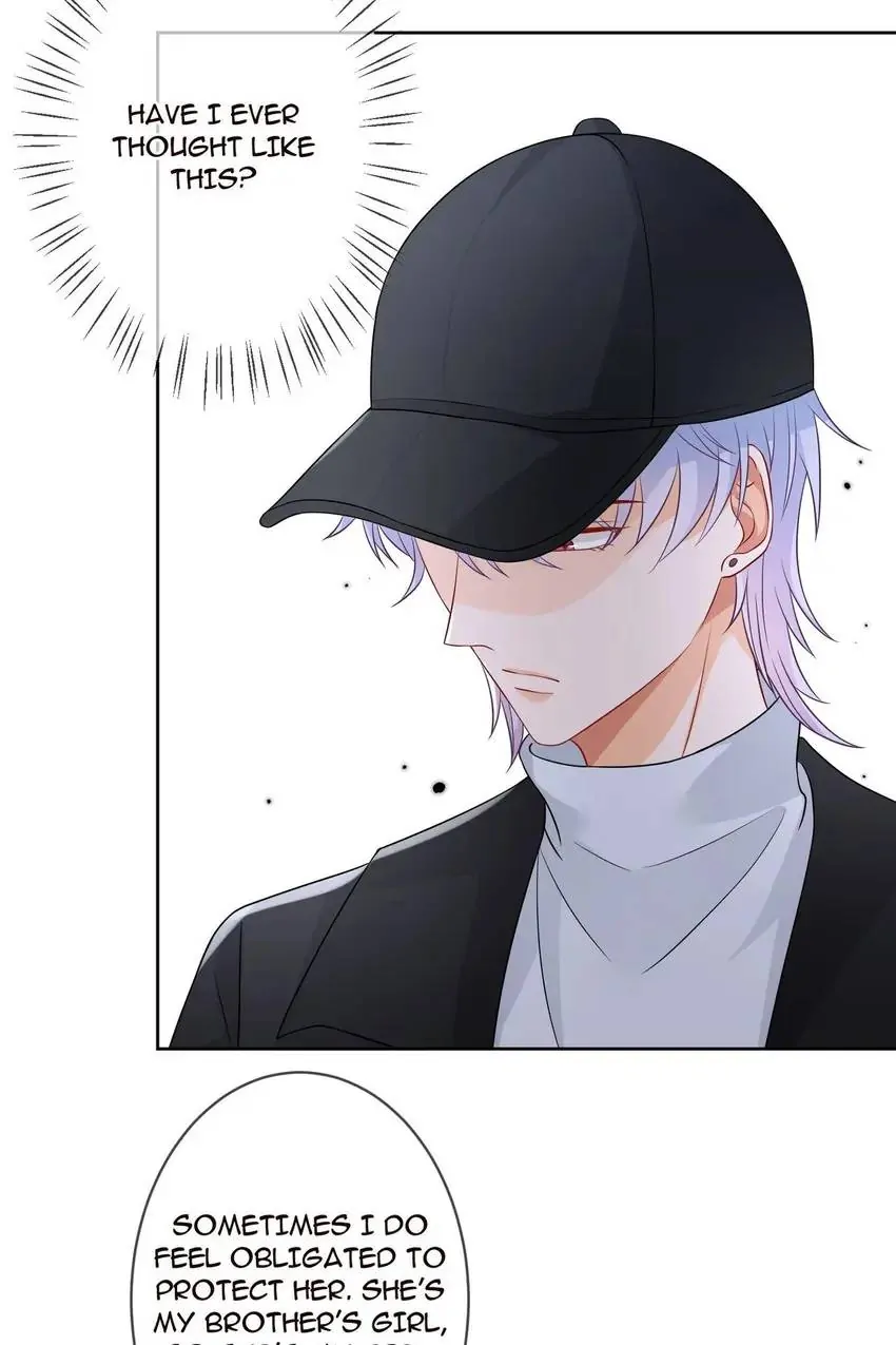 Embrace My Shadow Chapter 293 - Page 16