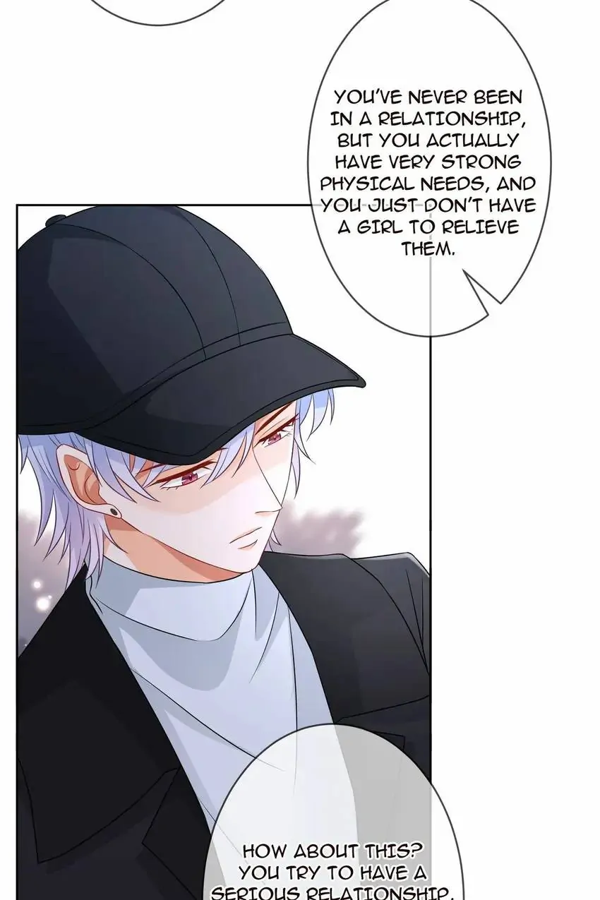 Embrace My Shadow Chapter 293 - Page 19