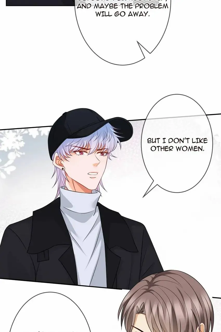 Embrace My Shadow Chapter 293 - Page 20