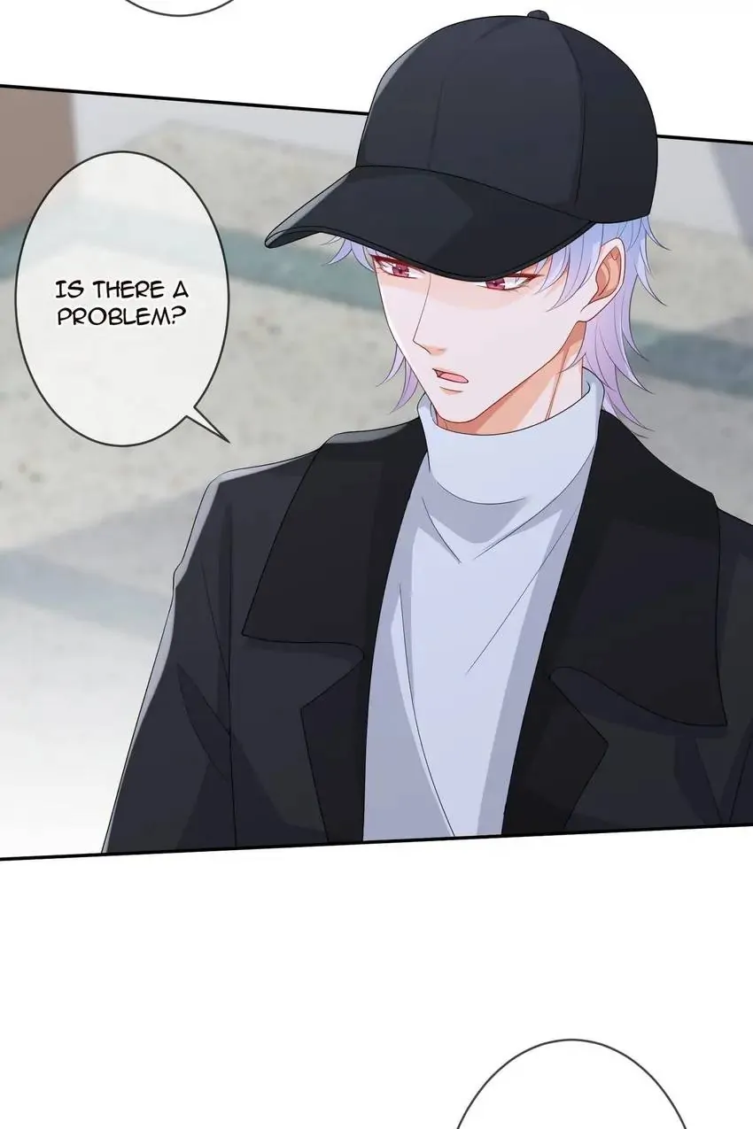 Embrace My Shadow Chapter 293 - Page 3