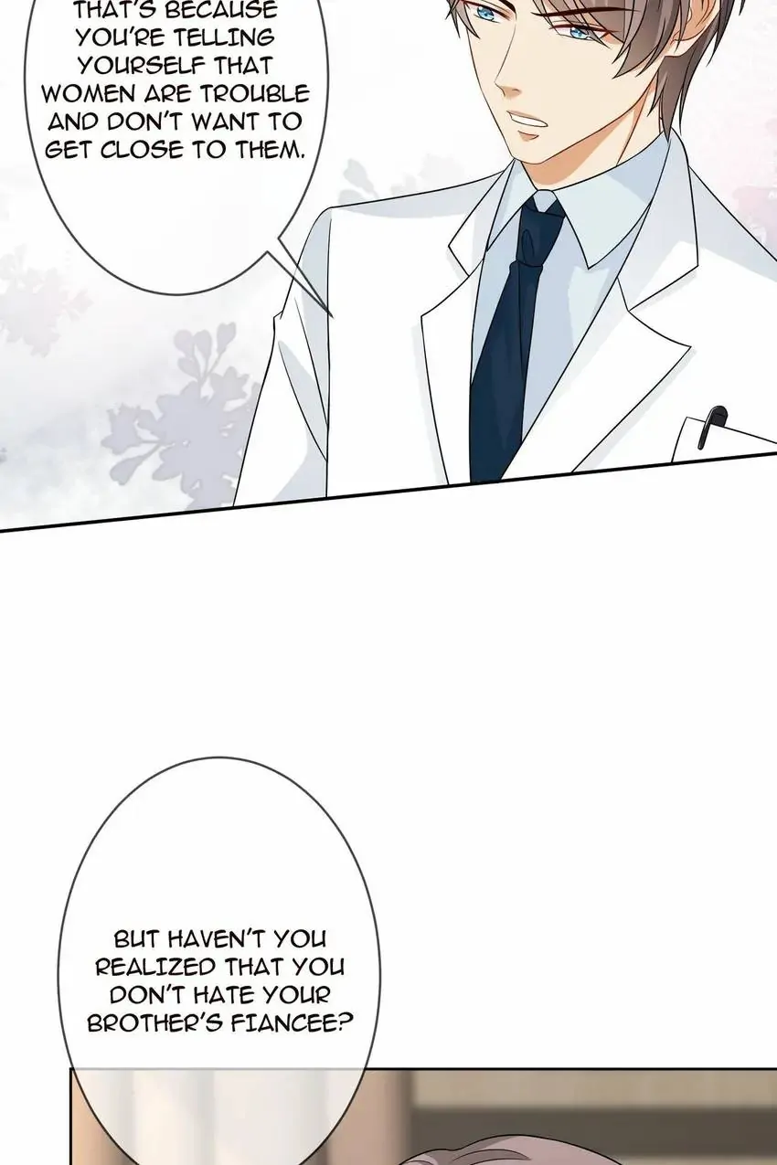Embrace My Shadow Chapter 293 - Page 21