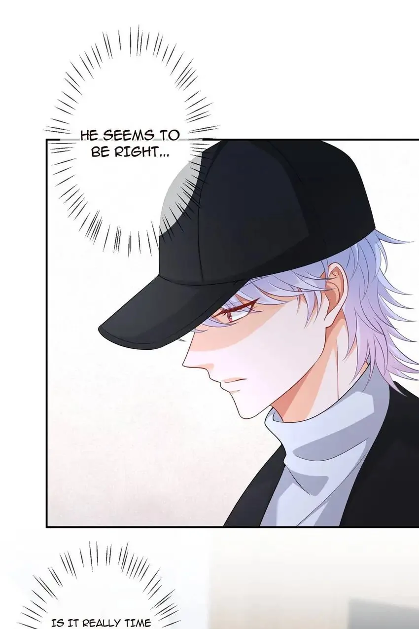 Embrace My Shadow Chapter 293 - Page 24