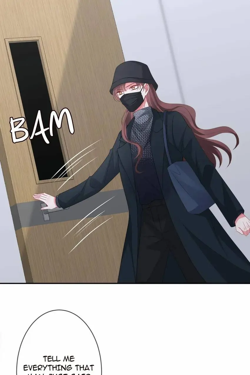 Embrace My Shadow Chapter 293 - Page 27