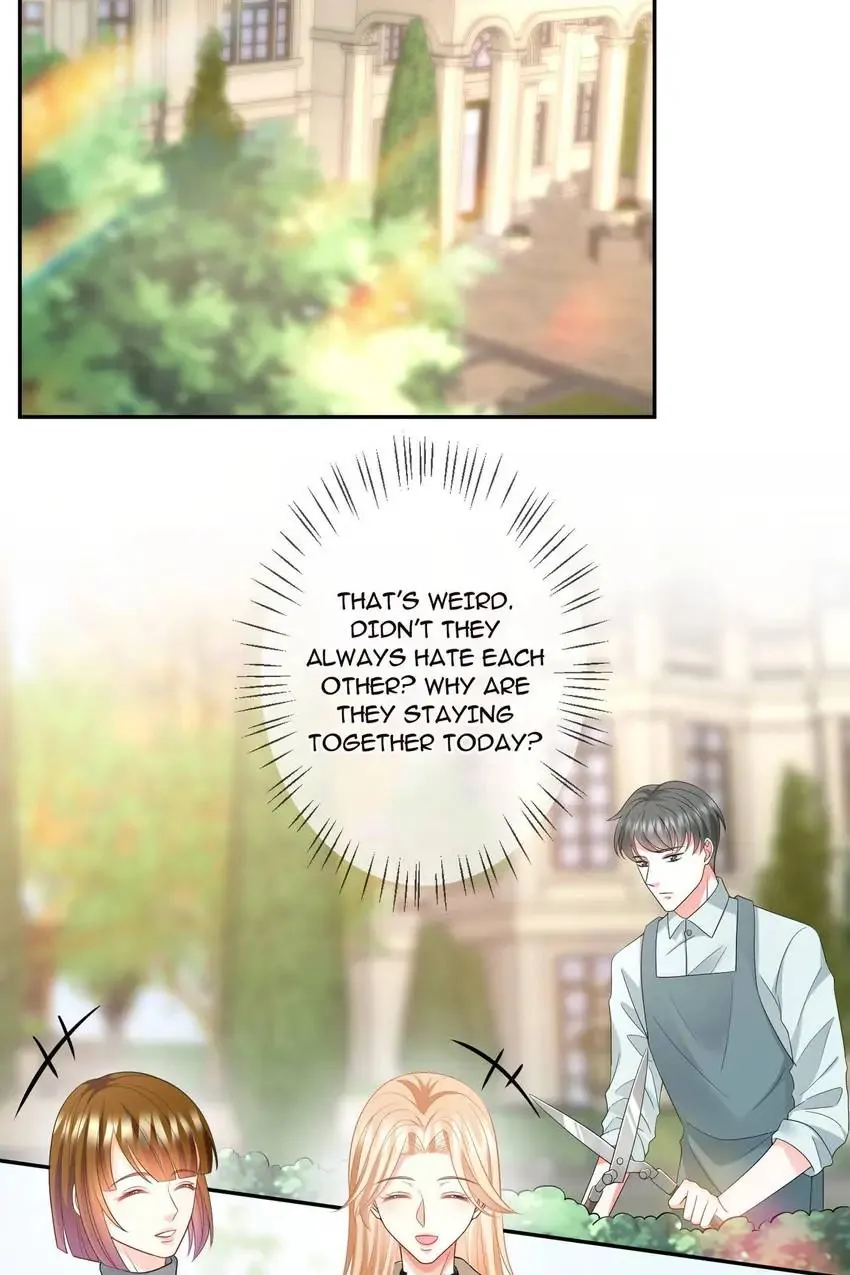 Embrace My Shadow Chapter 293 - Page 30
