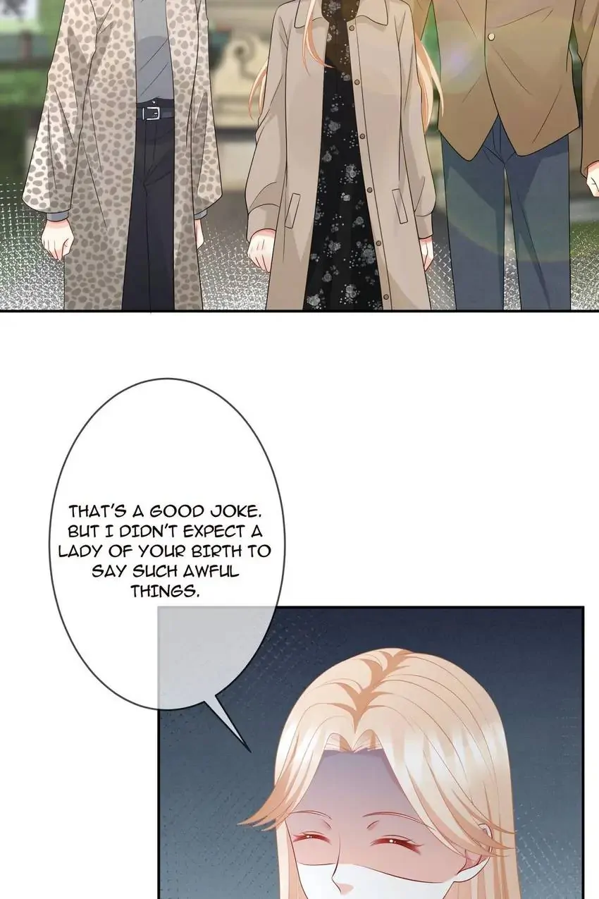 Embrace My Shadow Chapter 293 - Page 32