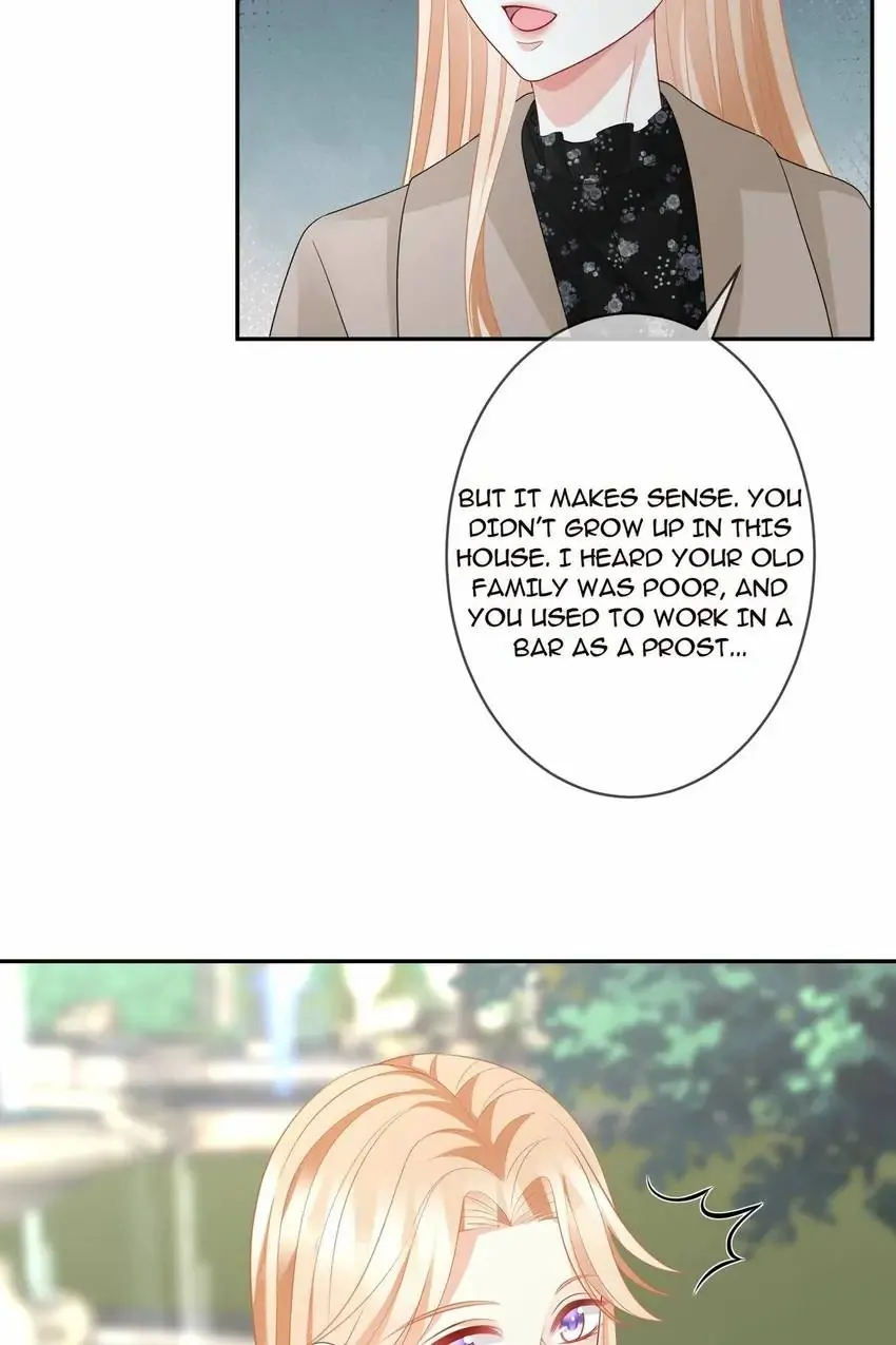 Embrace My Shadow Chapter 293 - Page 33