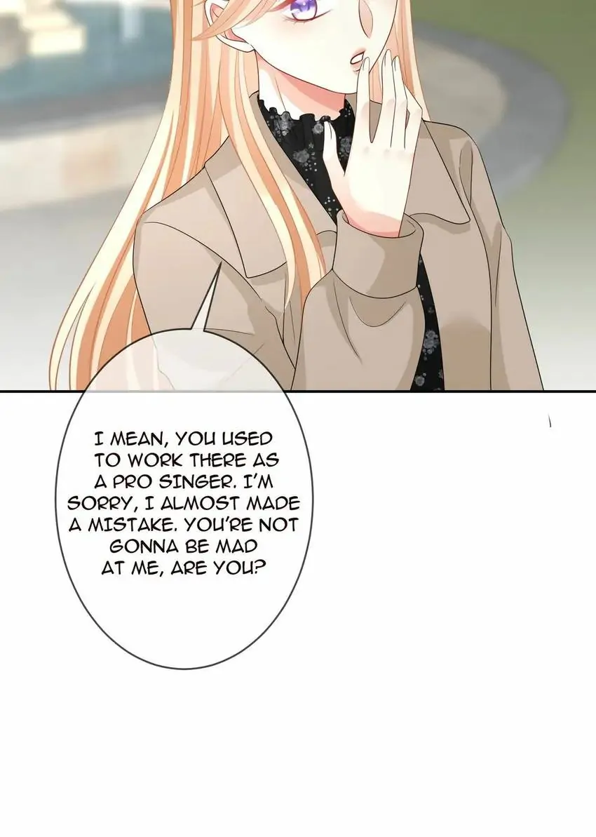 Embrace My Shadow Chapter 293 - Page 34