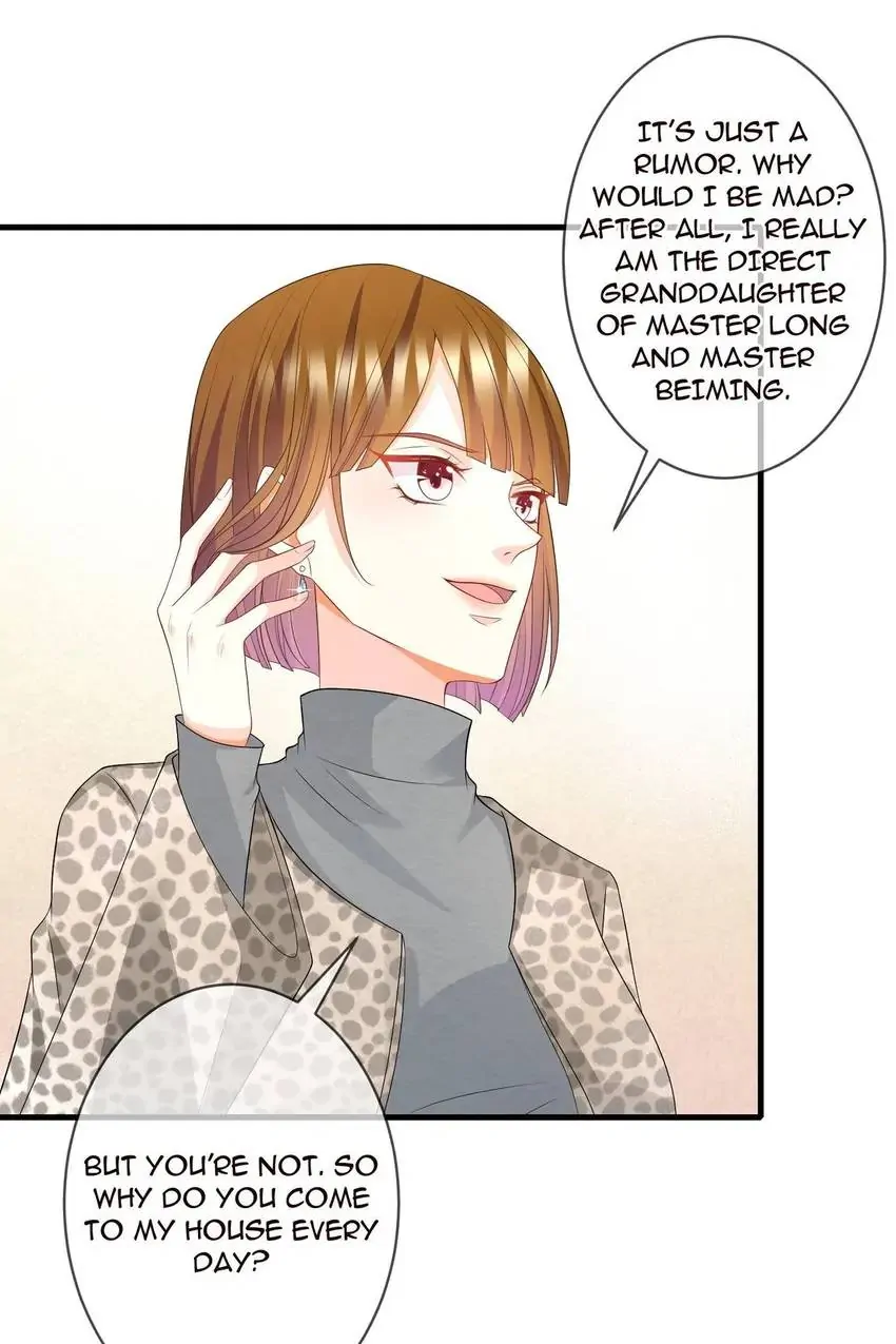 Embrace My Shadow Chapter 293 - Page 35