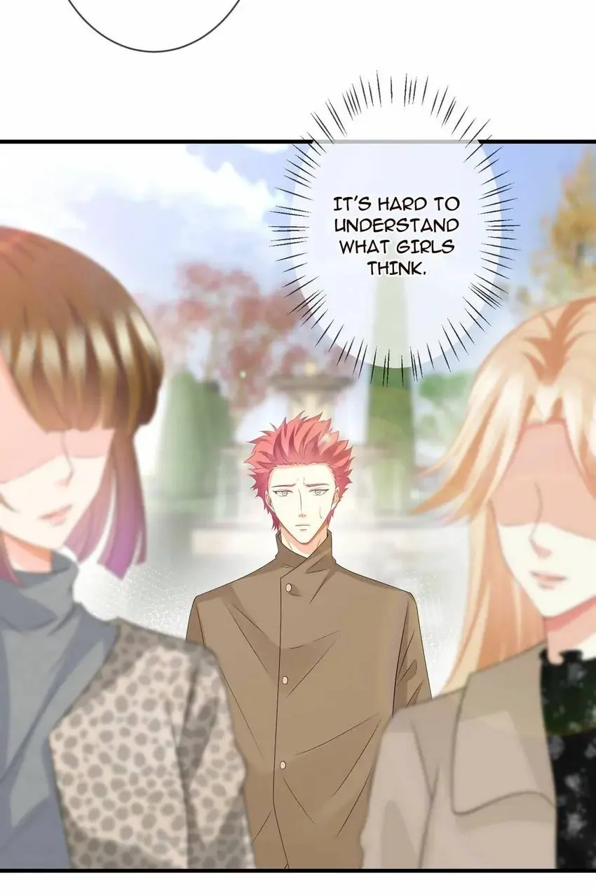 Embrace My Shadow Chapter 293 - Page 36