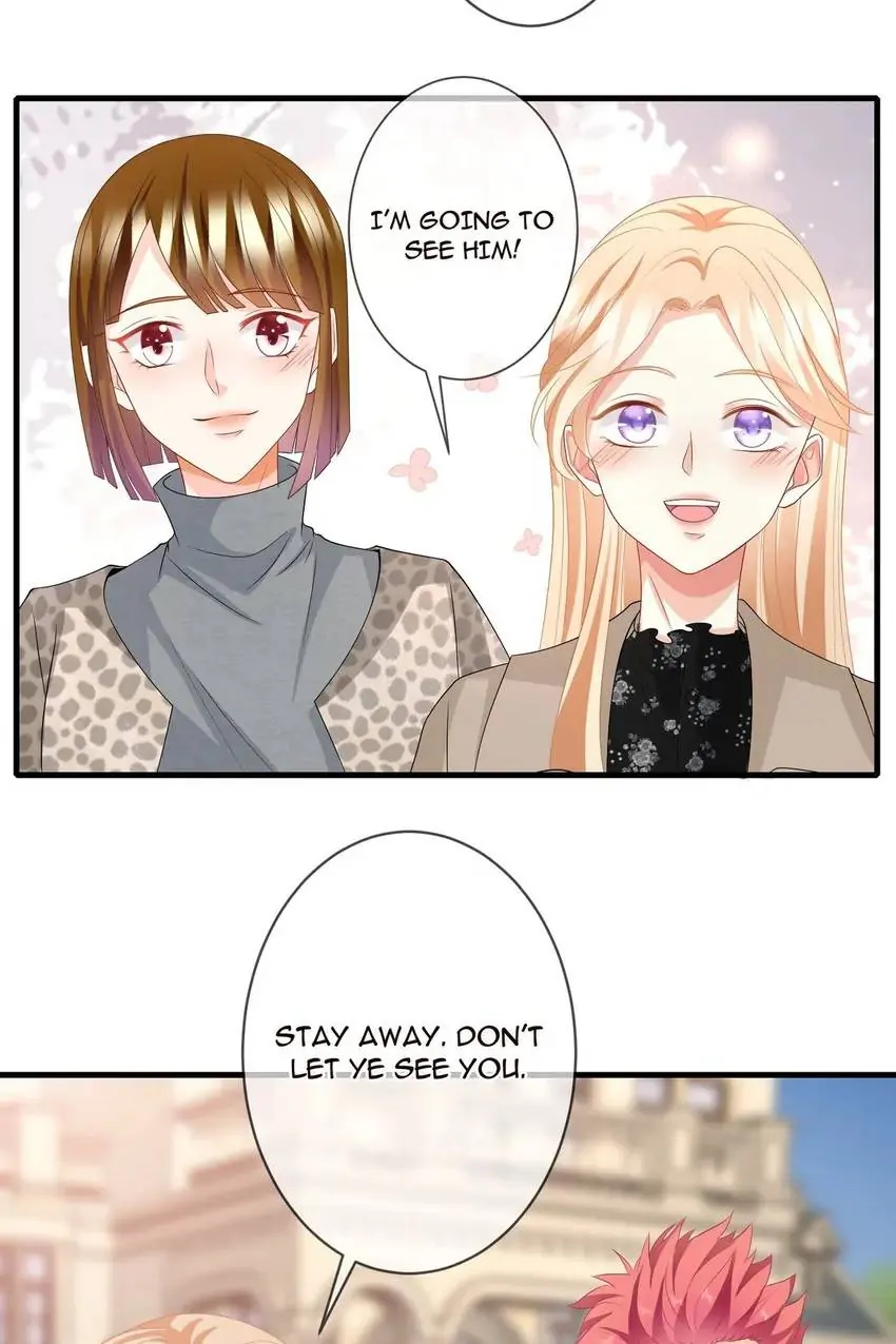 Embrace My Shadow Chapter 293 - Page 38