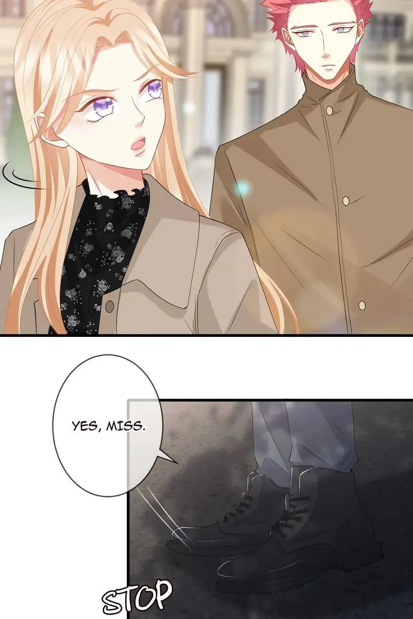 Embrace My Shadow Chapter 293 - Page 39