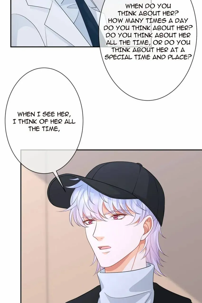 Embrace My Shadow Chapter 293 - Page 7