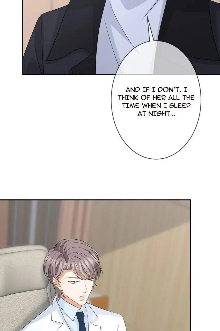 Embrace My Shadow Chapter 293 - Page 8