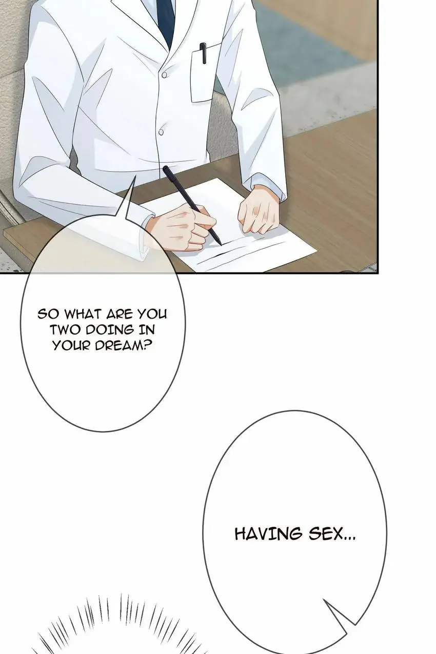 Embrace My Shadow Chapter 293 - Page 9