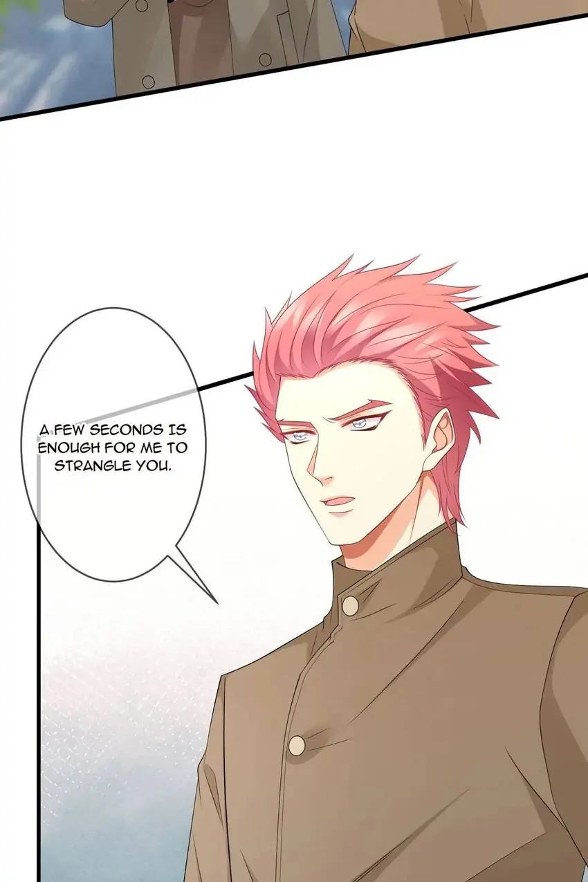 Embrace My Shadow Chapter 294 - Page 11