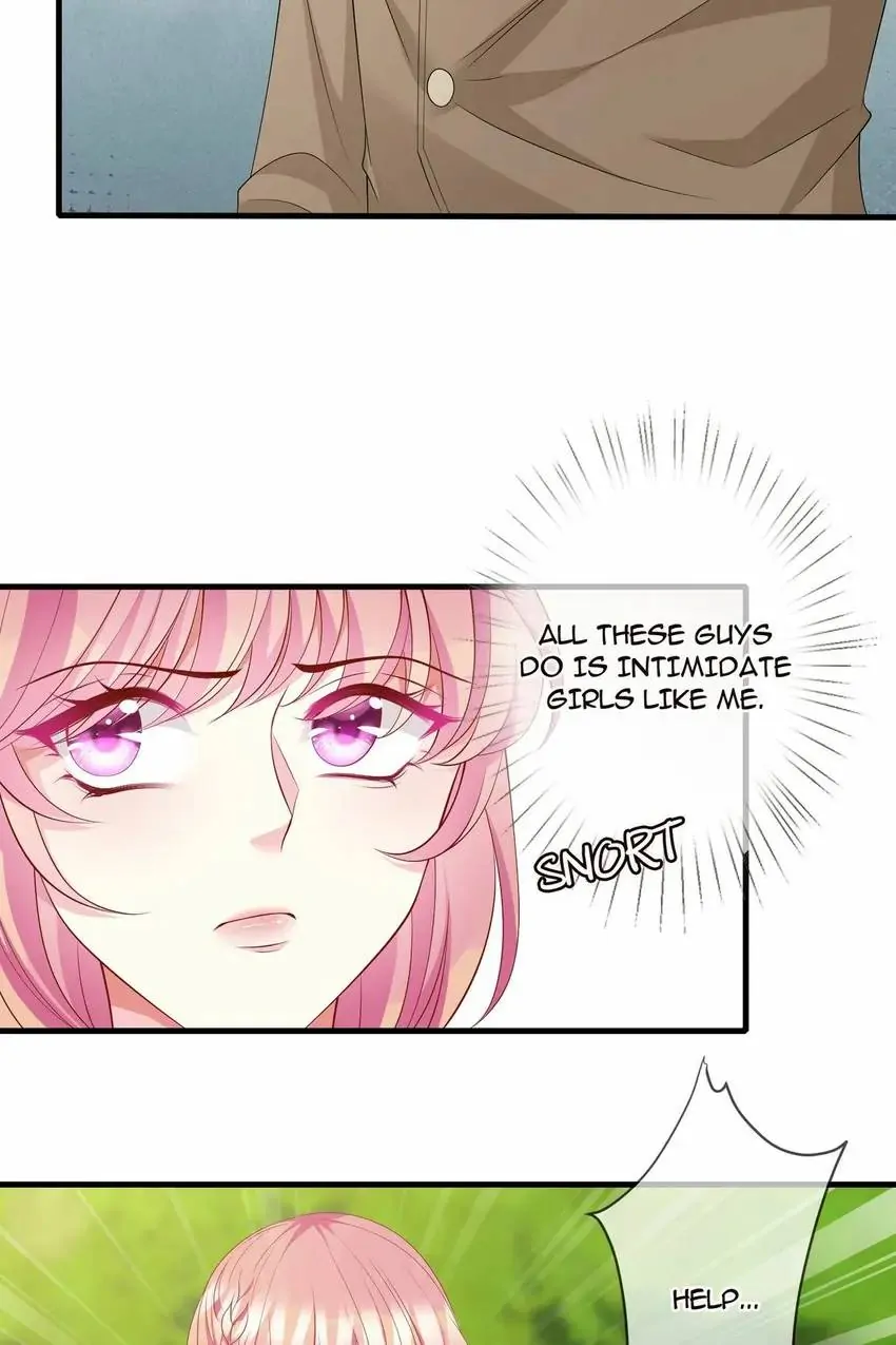 Embrace My Shadow Chapter 294 - Page 12