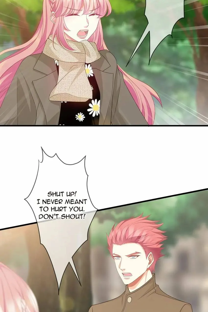 Embrace My Shadow Chapter 294 - Page 13