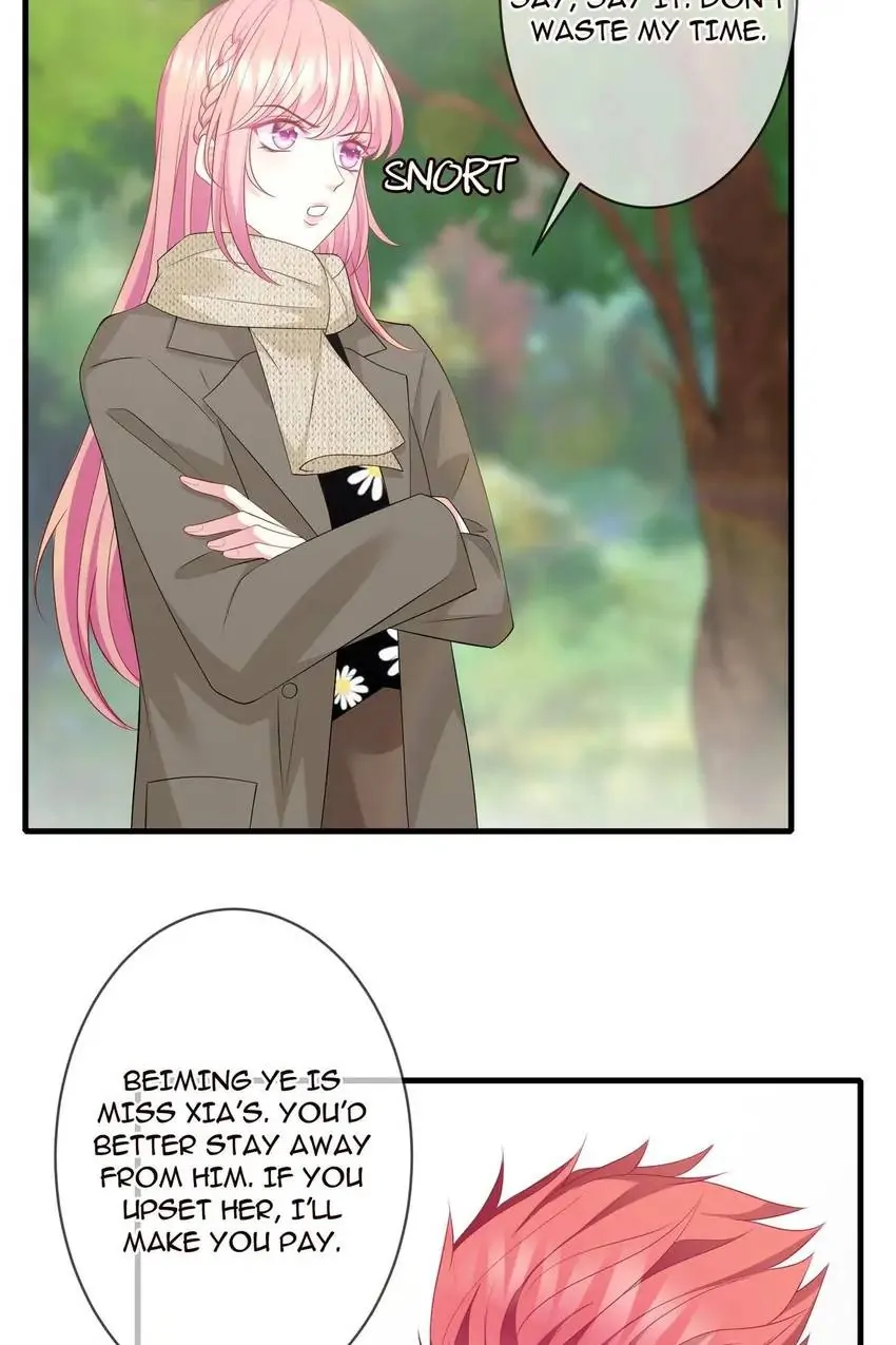 Embrace My Shadow Chapter 294 - Page 15