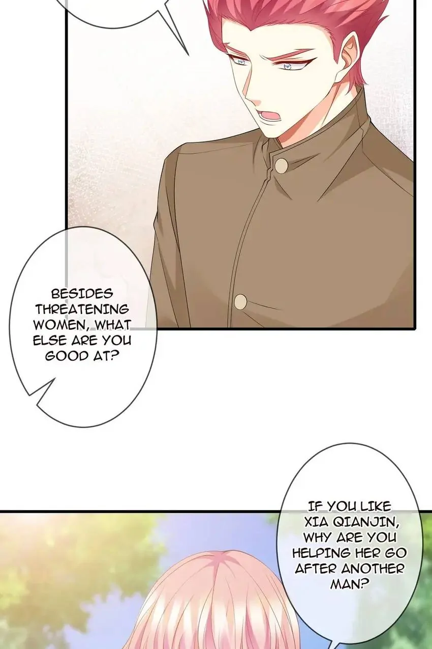 Embrace My Shadow Chapter 294 - Page 16