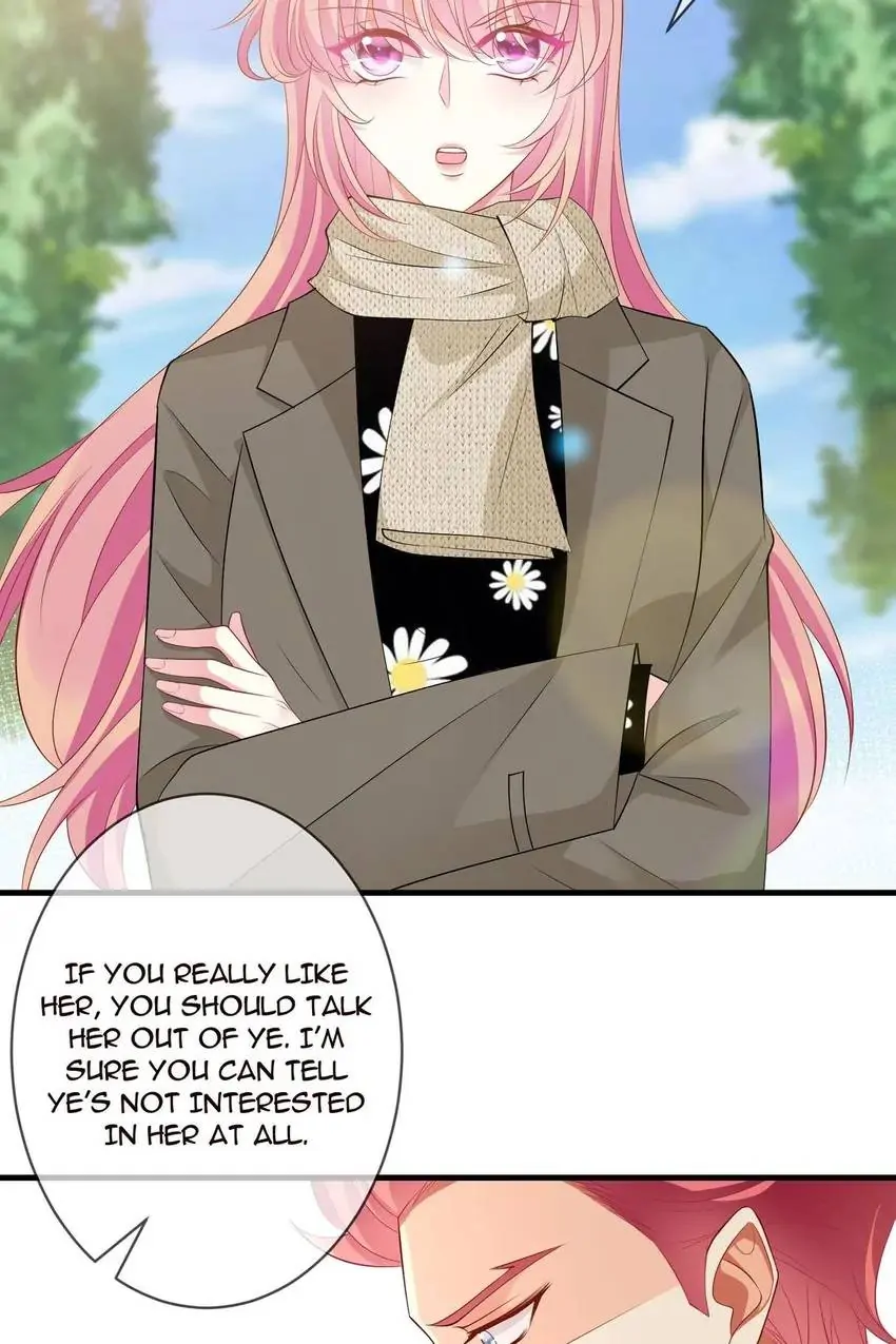 Embrace My Shadow Chapter 294 - Page 17