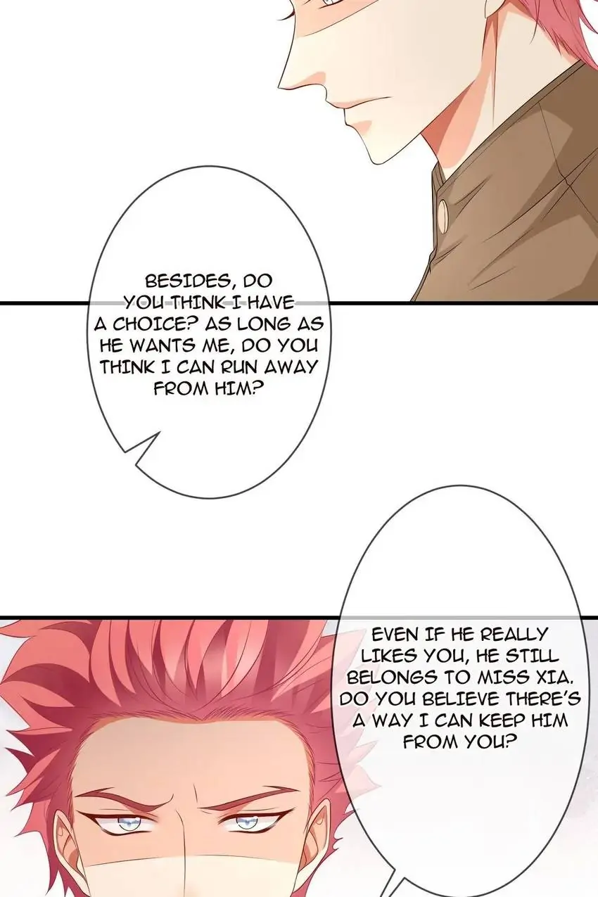 Embrace My Shadow Chapter 294 - Page 18