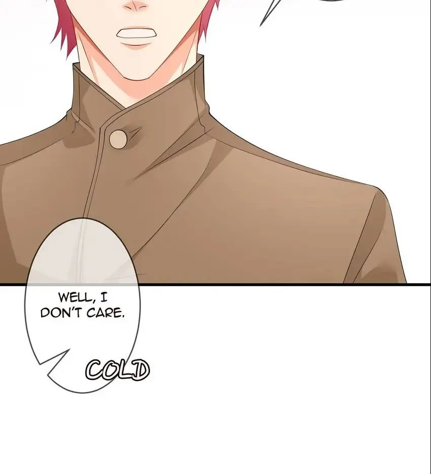 Embrace My Shadow Chapter 294 - Page 19