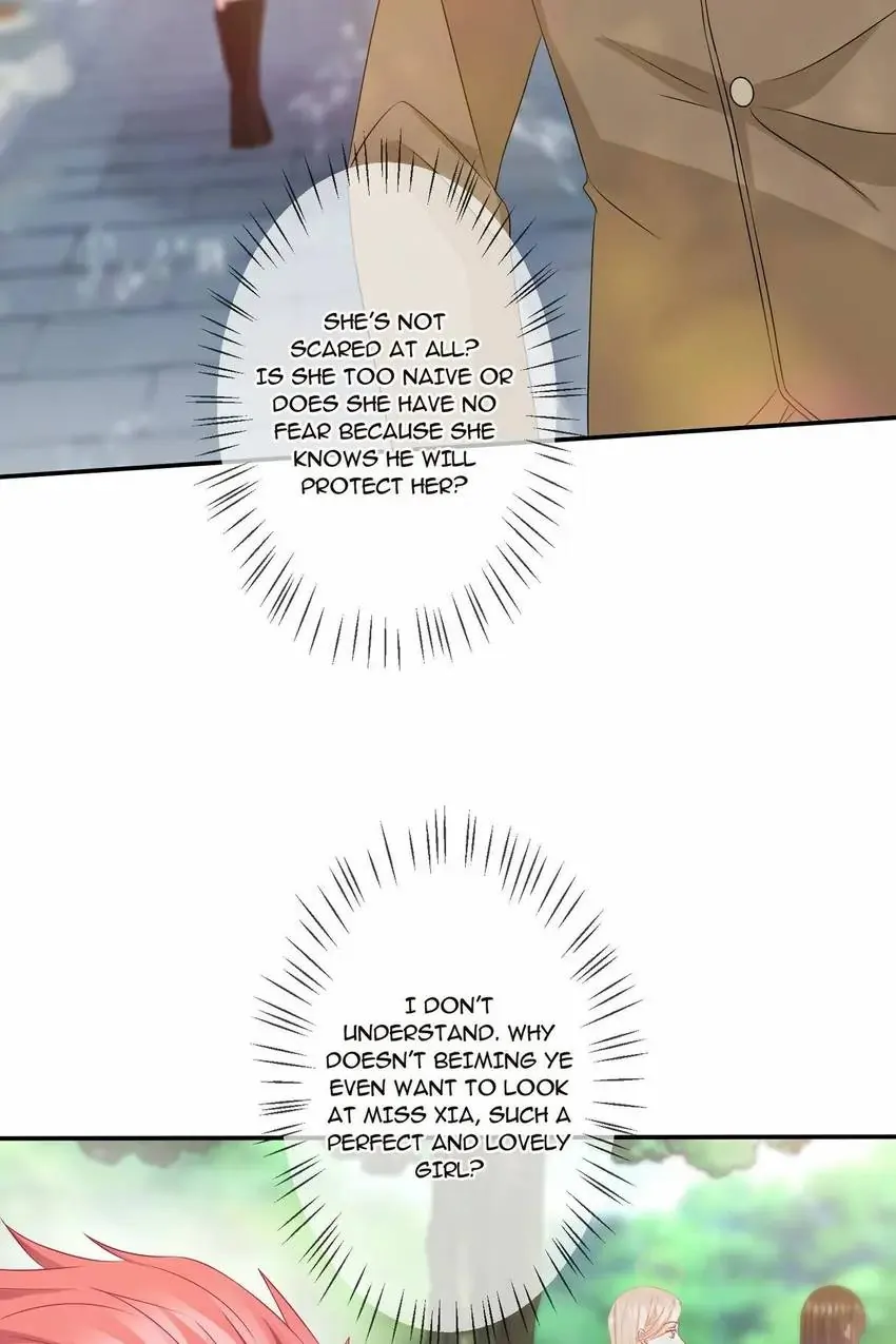 Embrace My Shadow Chapter 294 - Page 22