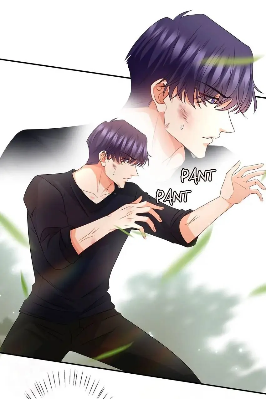 Embrace My Shadow Chapter 294 - Page 25