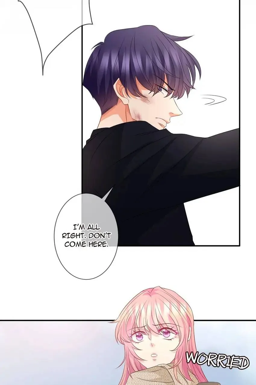 Embrace My Shadow Chapter 294 - Page 28