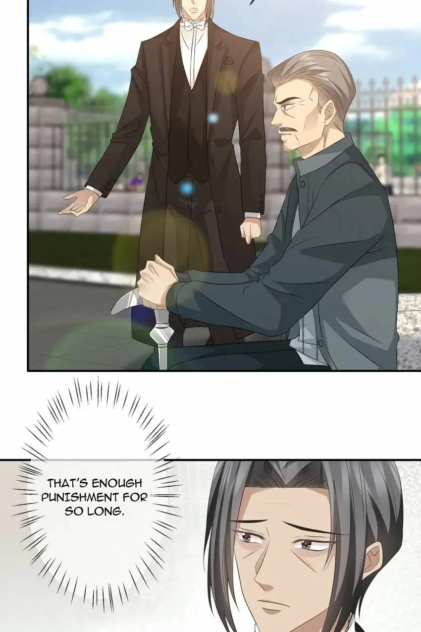 Embrace My Shadow Chapter 294 - Page 30