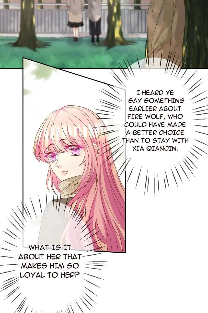 Embrace My Shadow Chapter 294 - Page 4