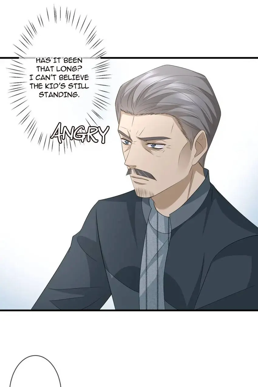 Embrace My Shadow Chapter 294 - Page 32