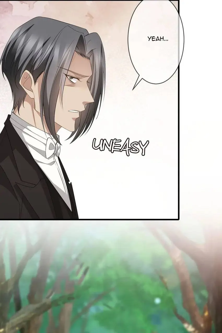 Embrace My Shadow Chapter 294 - Page 34
